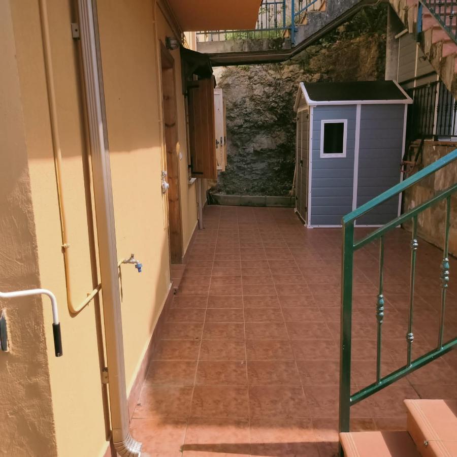 Casita Con Encanto, Junto A Comillas Canales  Exteriör bild