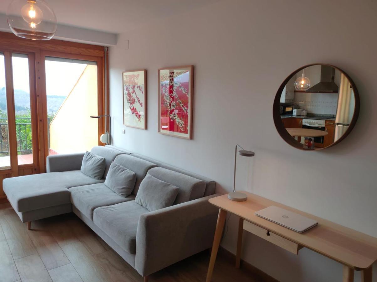 Casita Con Encanto, Junto A Comillas Canales  Exteriör bild