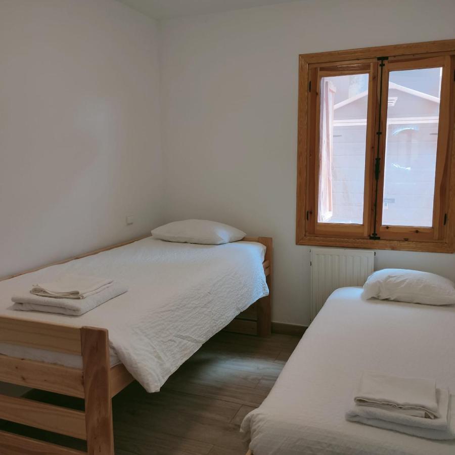 Casita Con Encanto, Junto A Comillas Canales  Exteriör bild