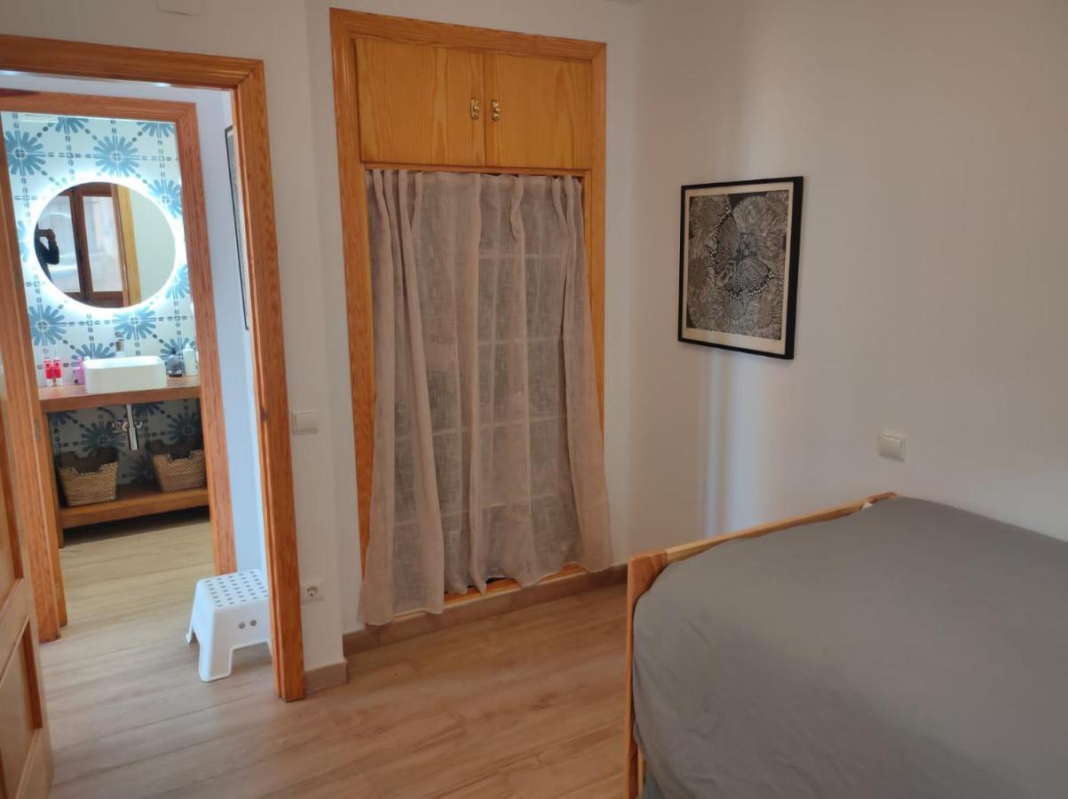 Casita Con Encanto, Junto A Comillas Canales  Exteriör bild